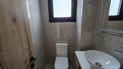 Two Bedroom Apartment For Rent In Ypsonas
