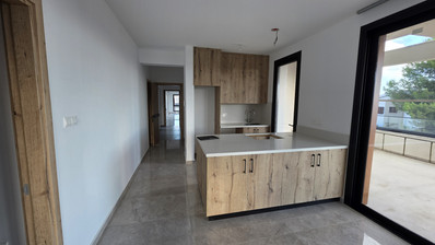 Two Bedroom Apartment For Rent In Ypsonas
