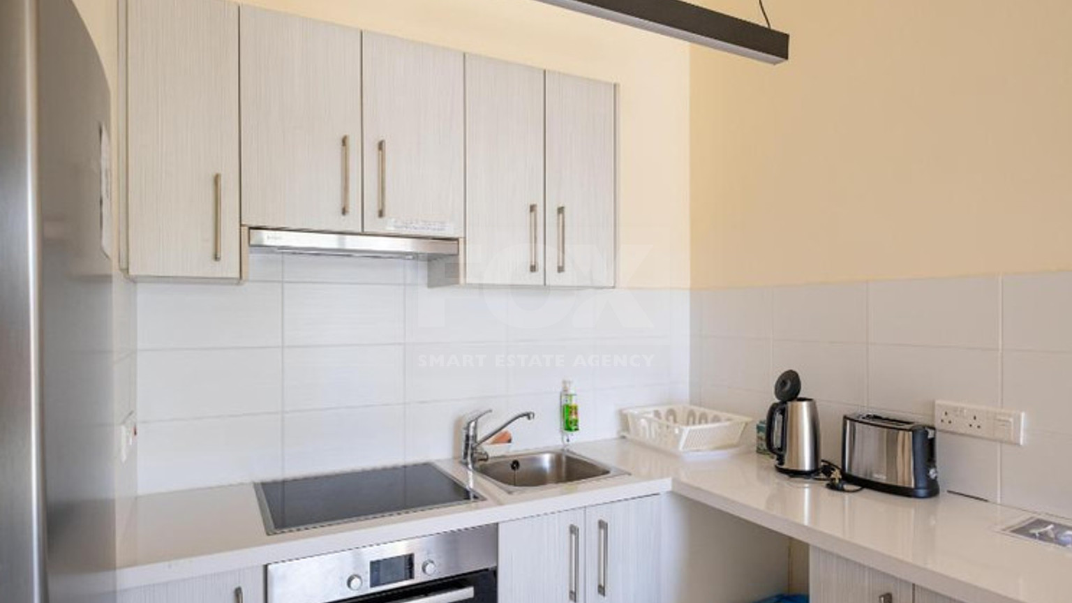 Scenic One-Bedroom ground floor  Apartment with Sea Views in Latchi for Sale