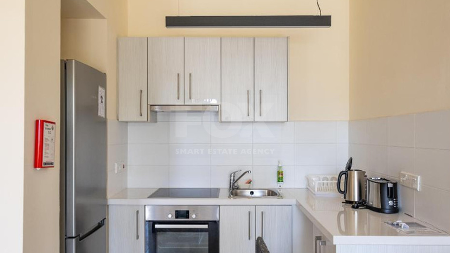 Scenic One-Bedroom ground floor  Apartment with Sea Views in Latchi for Sale