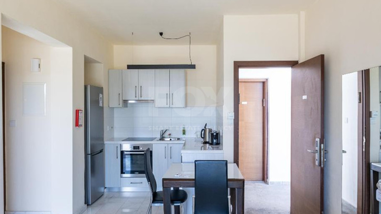 Scenic One-Bedroom ground floor  Apartment with Sea Views in Latchi for Sale