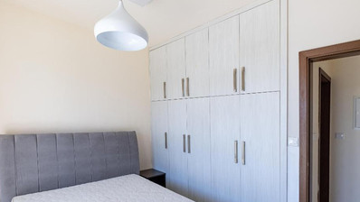 Scenic One-Bedroom ground floor  Apartment with Sea Views in Latchi for Sale