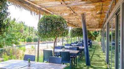 Scenic One-Bedroom ground floor  Apartment in Latchi with Sea Views for Sale