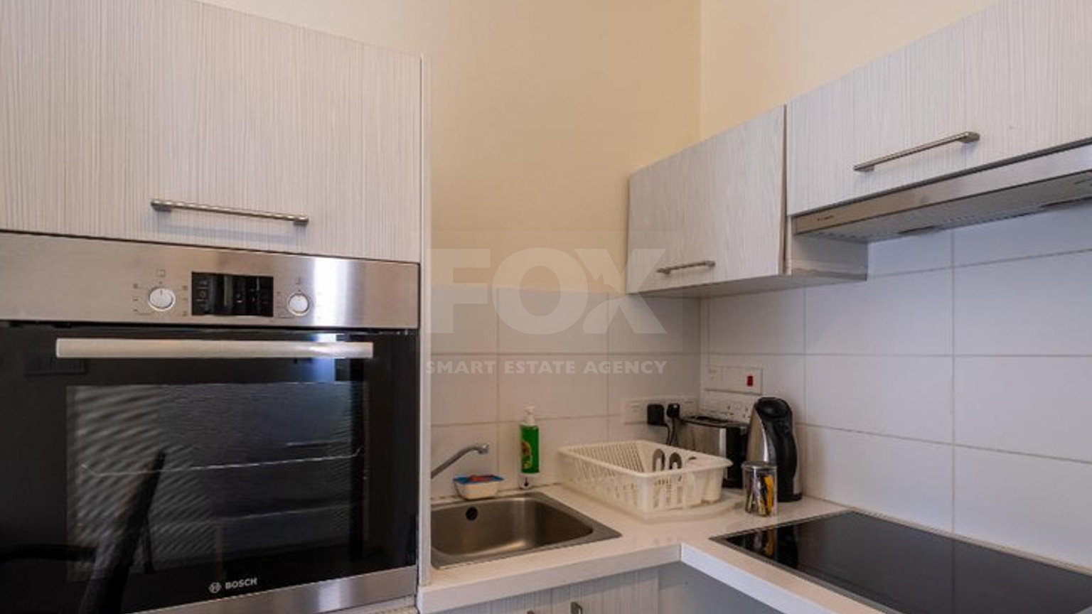 Scenic One-Bedroom Apartment in Latchi for Sale