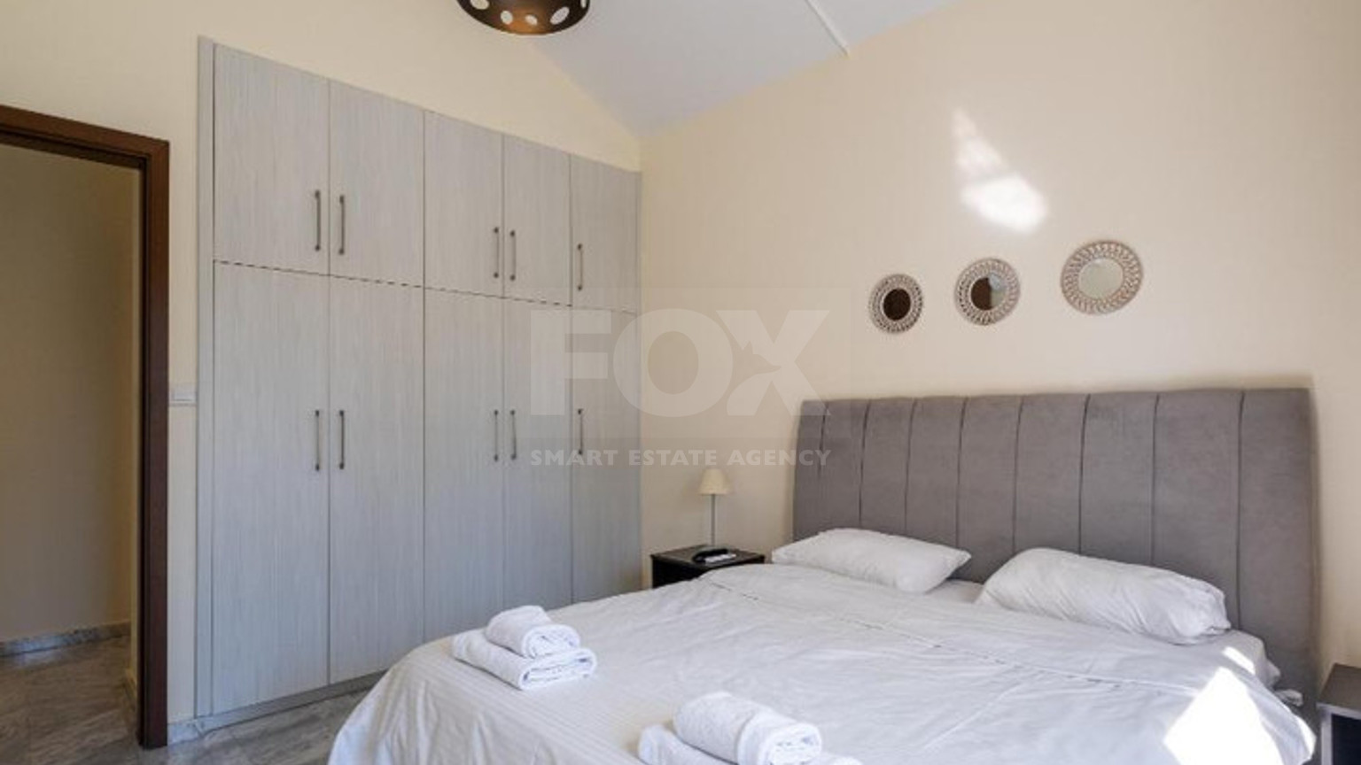 Scenic One-Bedroom Apartment in Latchi for Sale