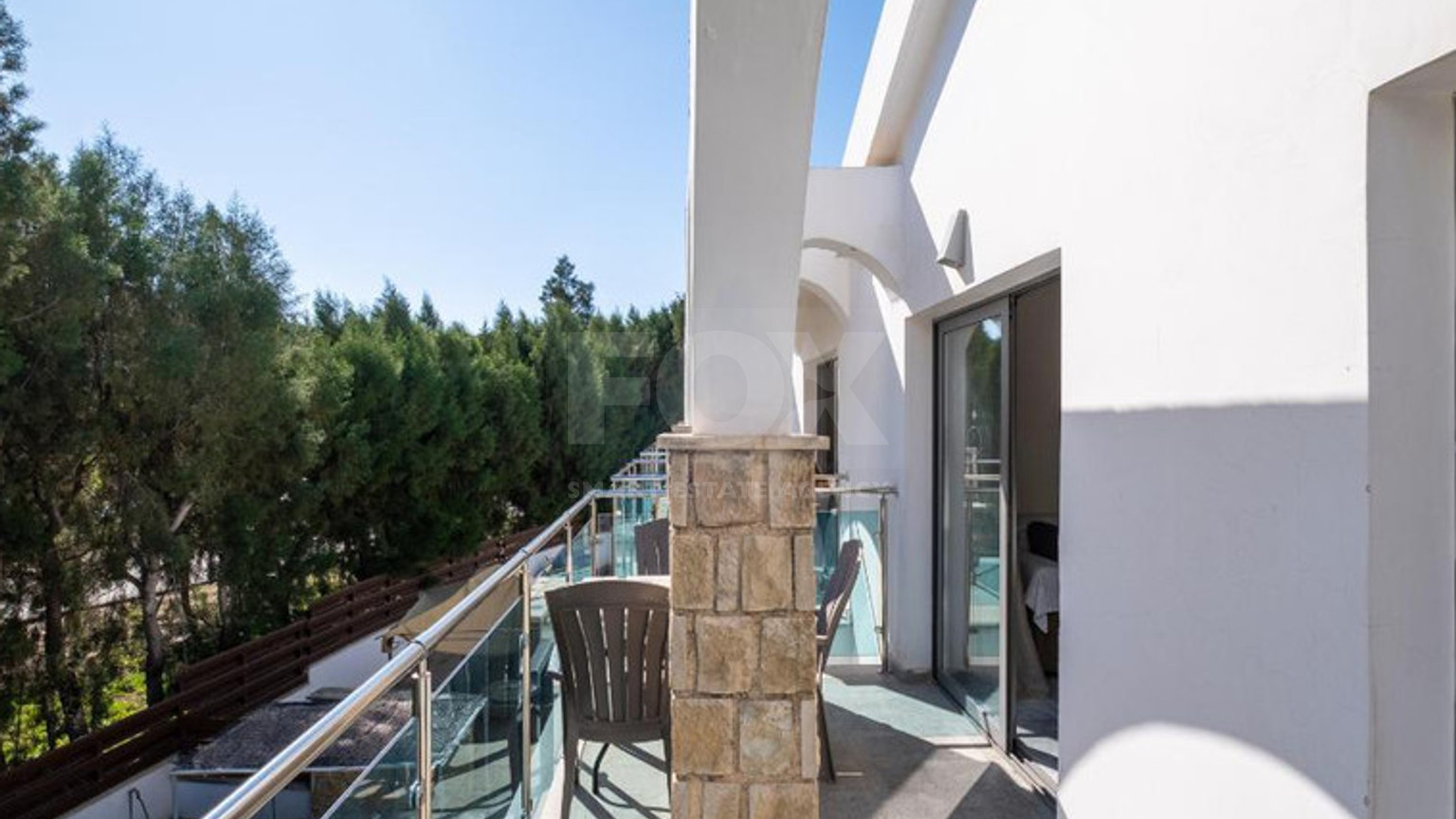 Scenic One-Bedroom Apartment in Latchi for Sale