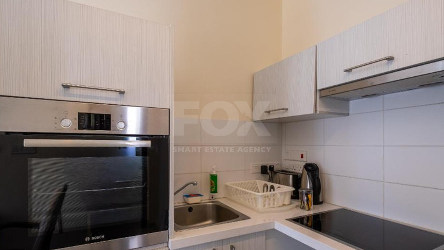 Scenic One-Bedroom Apartment in Latchi for Sale