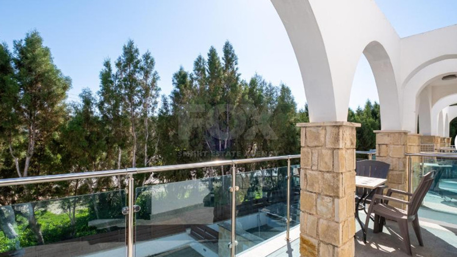 Scenic One-Bedroom Apartment in Latchi for Sale