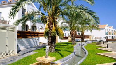Scenic One-Bedroom Apartment in Latchi for Sale