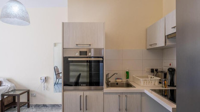 Scenic One-Bedroom Apartment in Latchi for Sale