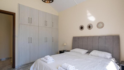 Scenic One-Bedroom Apartment in Latchi for Sale