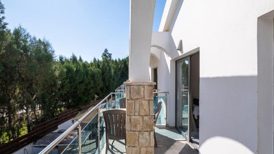 Scenic One-Bedroom Apartment in Latchi for Sale