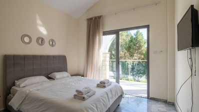 Scenic One-Bedroom Apartment in Latchi for Sale