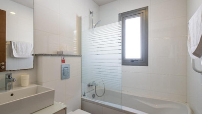 Scenic One-Bedroom Apartment in Latchi for Sale