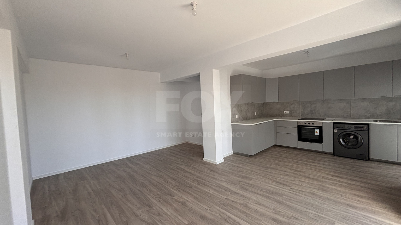Renovated 3-Bed Apartment in Potamos Germasogeias