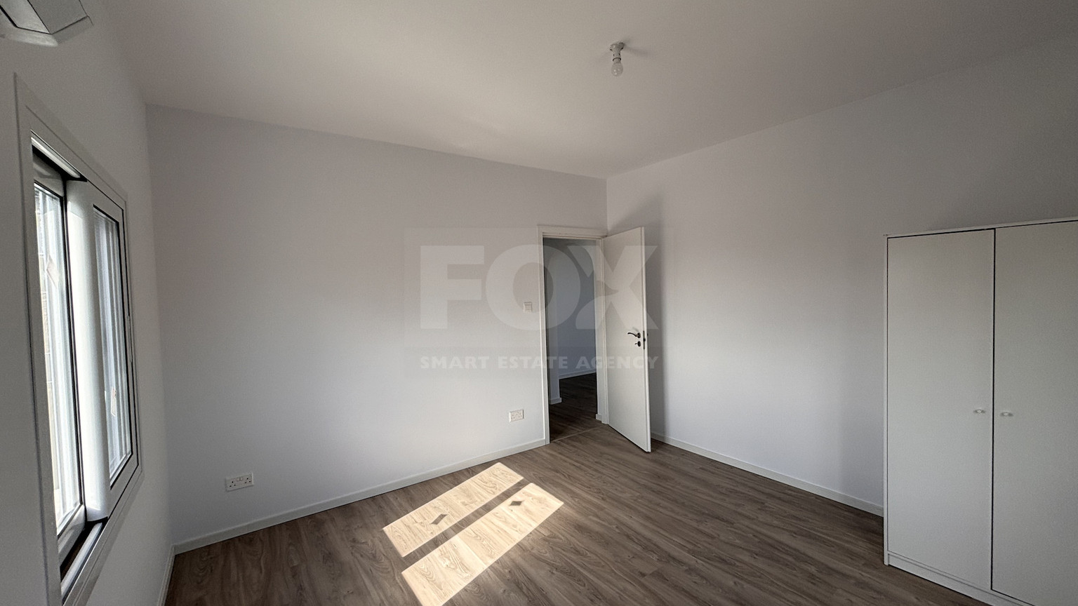 Renovated 3-Bed Apartment in Potamos Germasogeias