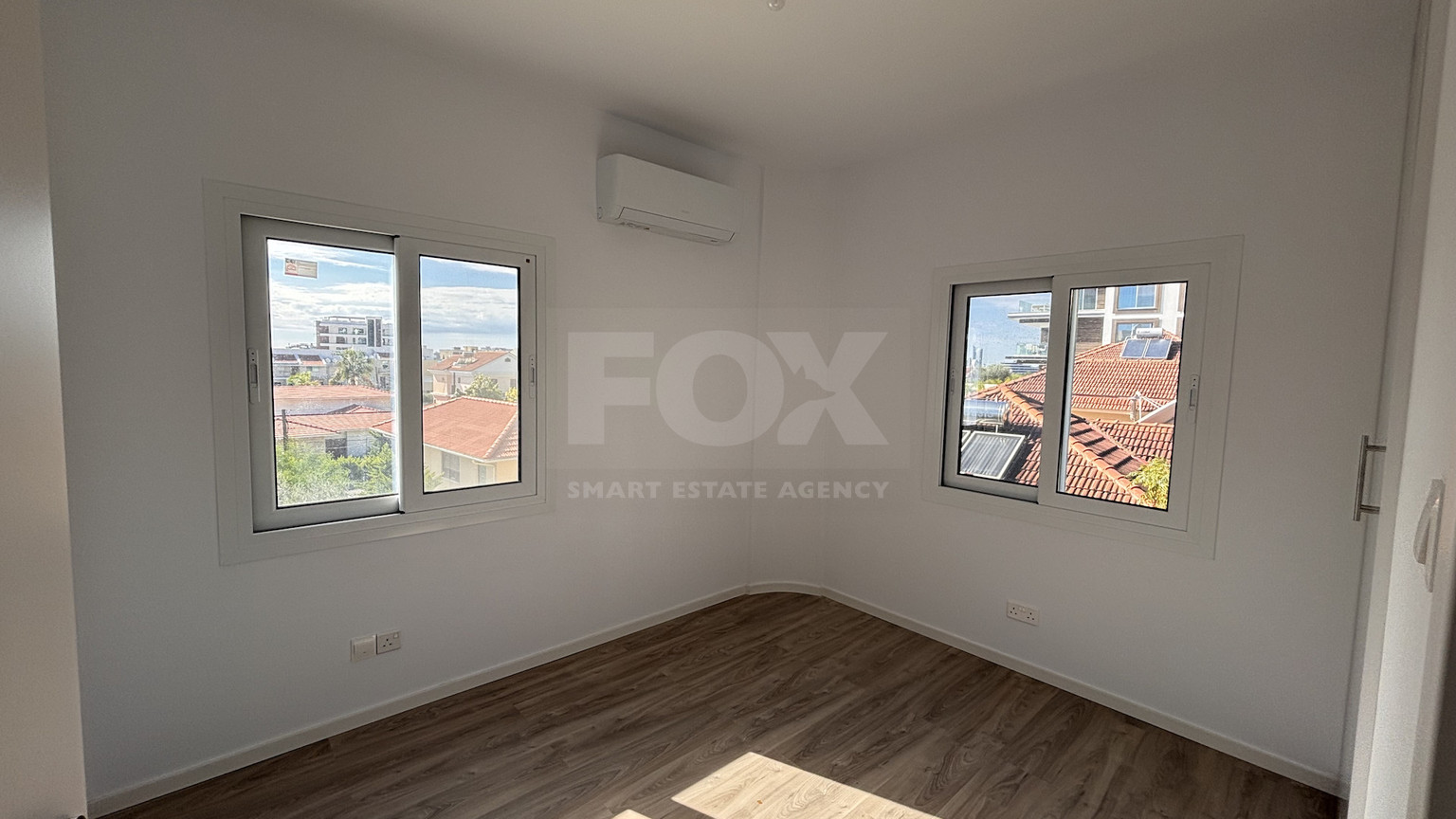 Renovated 3-Bed Apartment in Potamos Germasogeias