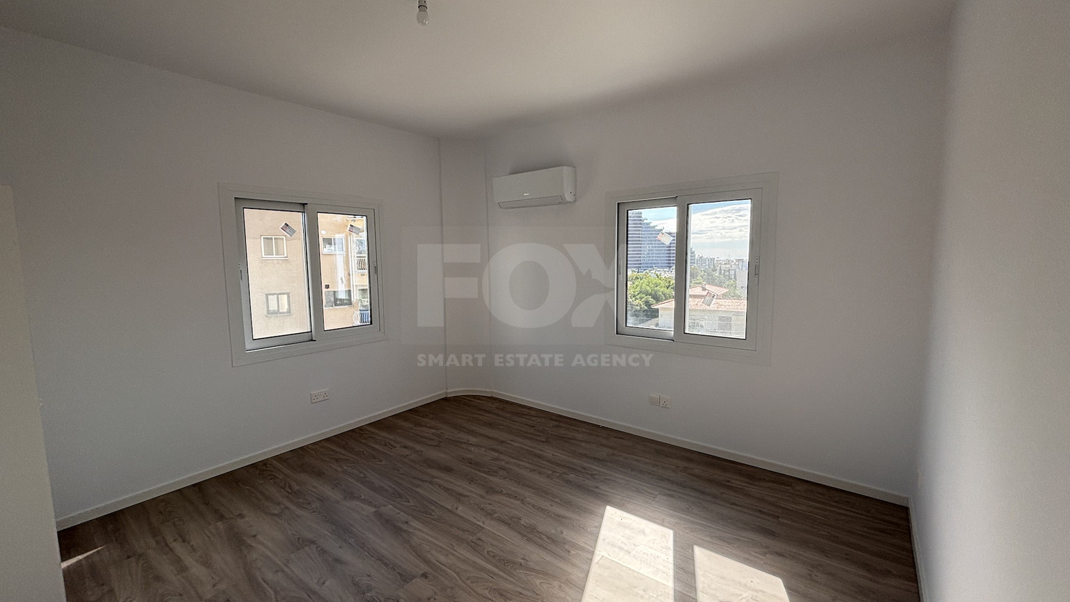 Renovated 3-Bed Apartment in Potamos Germasogeias