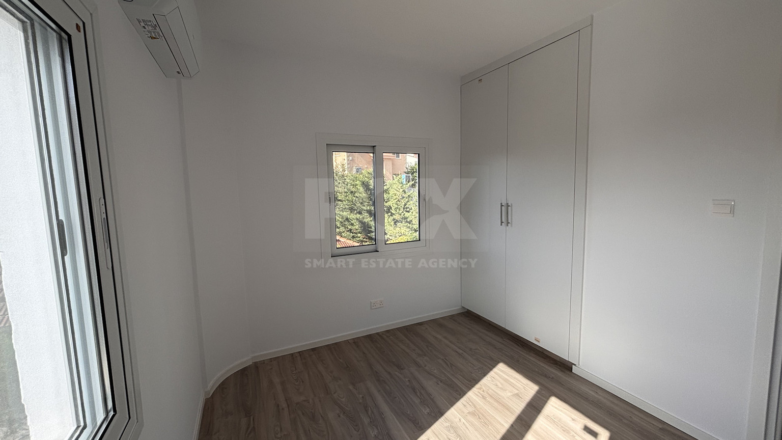 Renovated 3-Bed Apartment in Potamos Germasogeias