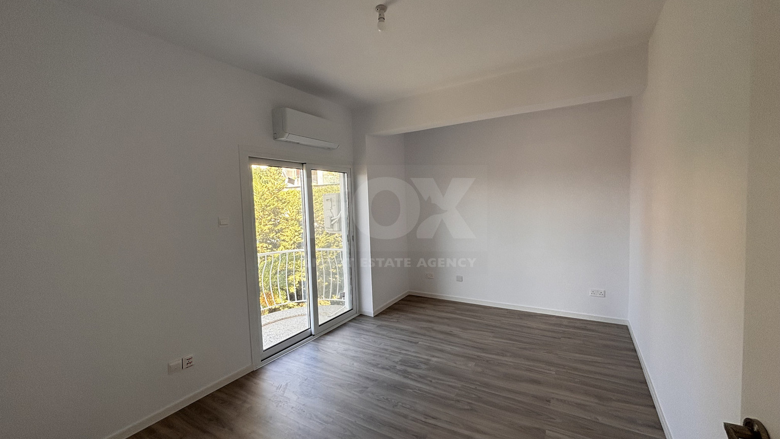 Renovated 3-Bed Apartment in Potamos Germasogeias
