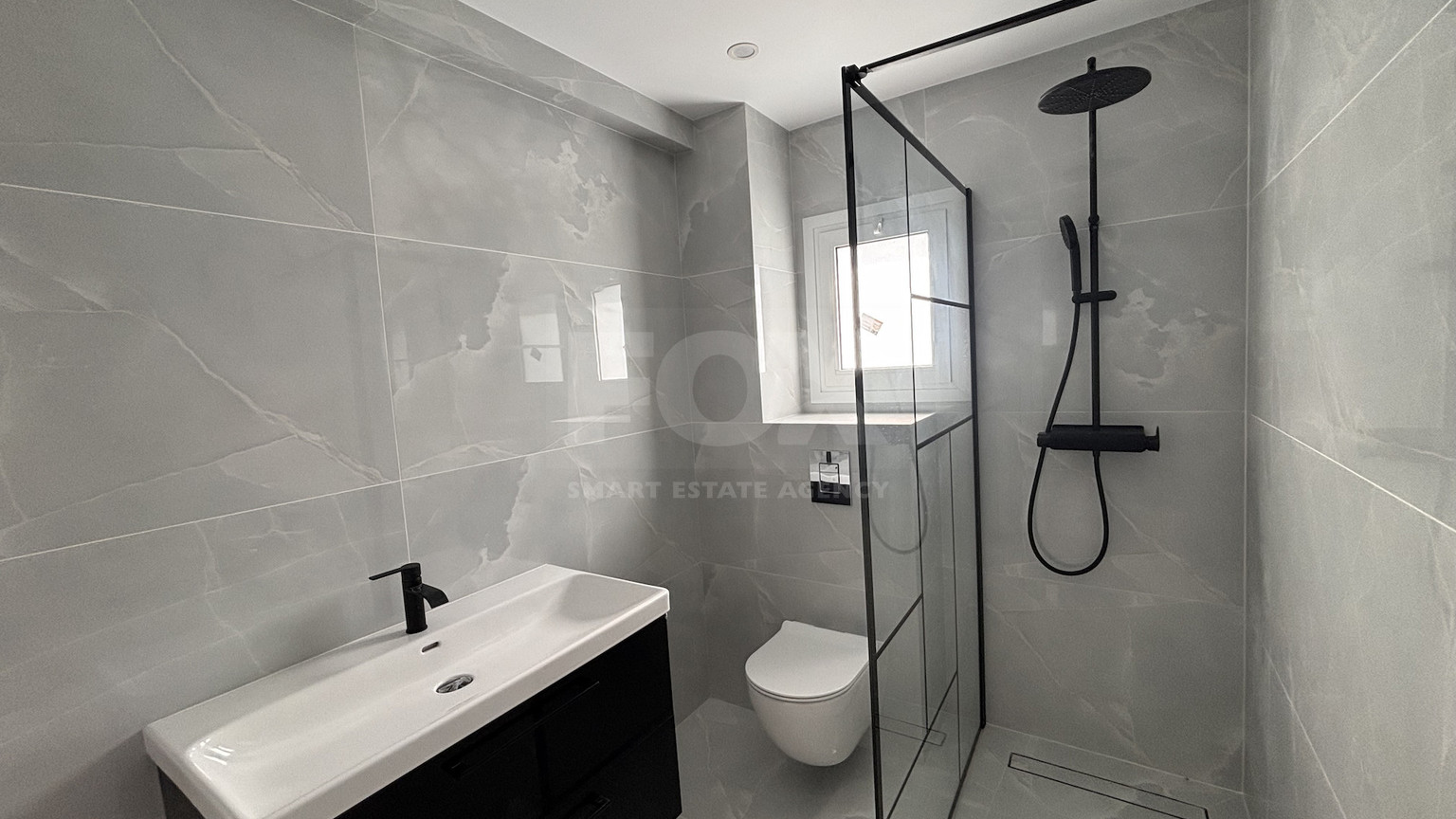 Renovated 3-Bed Apartment in Potamos Germasogeias