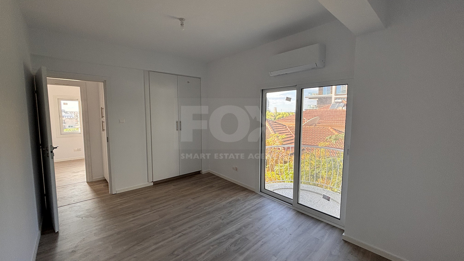 Renovated 3-Bed Apartment in Potamos Germasogeias