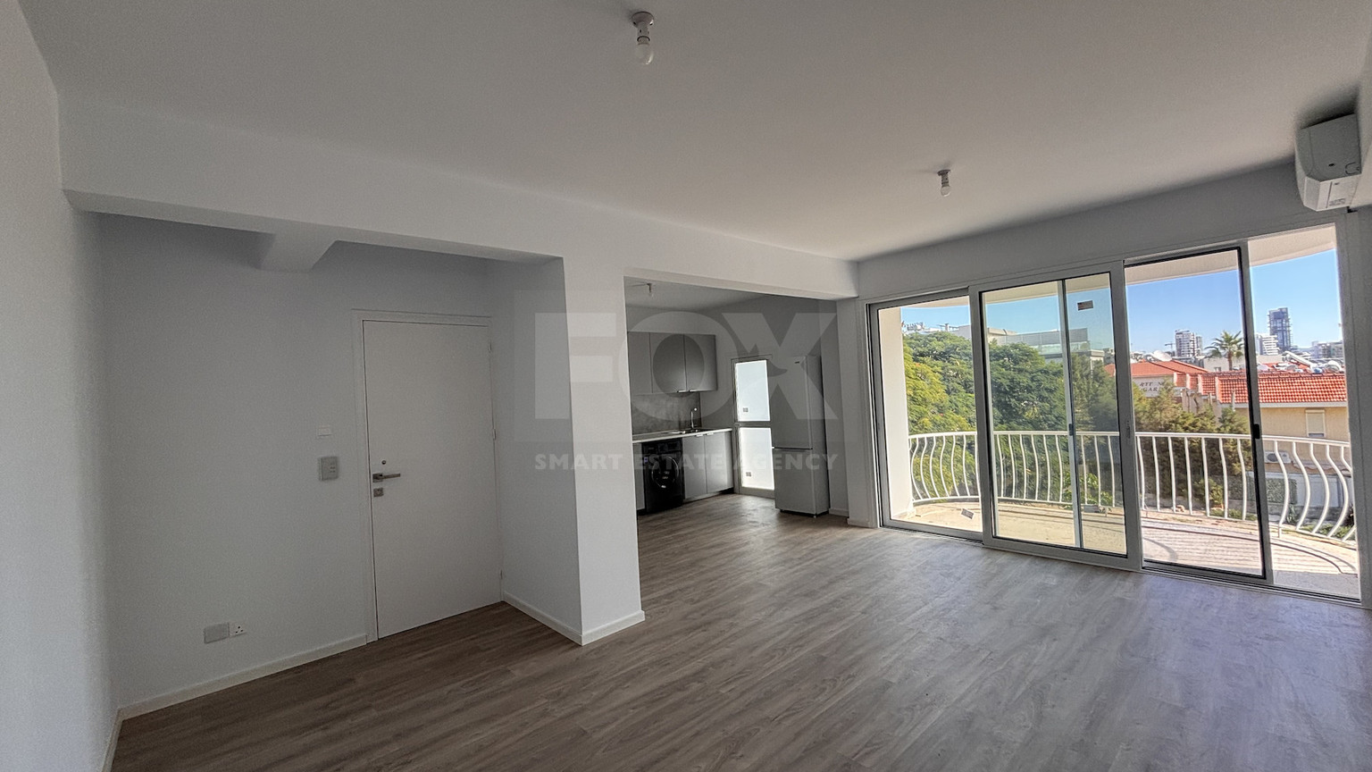 Renovated 3-Bed Apartment in Potamos Germasogeias