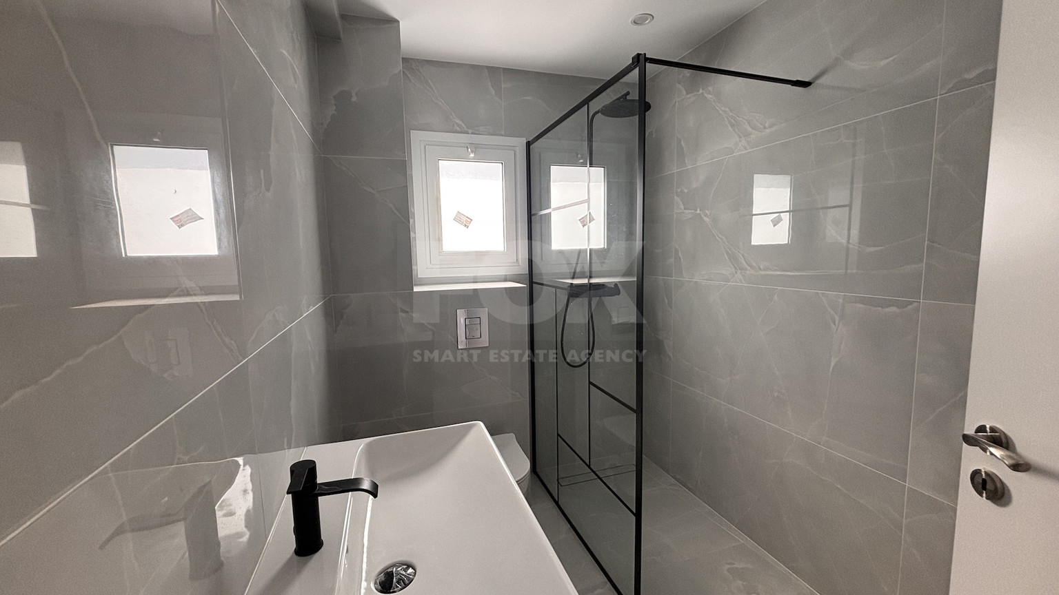 Renovated 3-Bed Apartment in Potamos Germasogeias