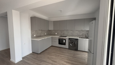 Renovated 3-Bed Apartment in Potamos Germasogeias