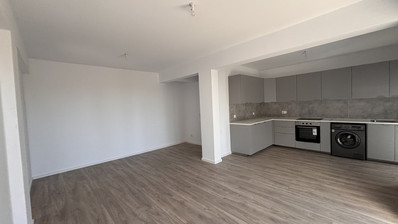 Renovated 3-Bed Apartment in Potamos Germasogeias