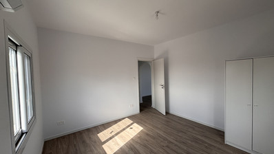 Renovated 3-Bed Apartment in Potamos Germasogeias