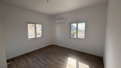 Renovated 3-Bed Apartment in Potamos Germasogeias
