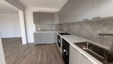Renovated 3-Bed Apartment in Potamos Germasogeias