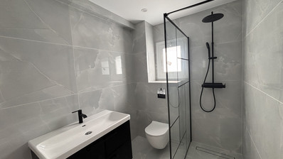 Renovated 3-Bed Apartment in Potamos Germasogeias