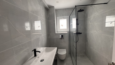 Renovated 3-Bed Apartment in Potamos Germasogeias