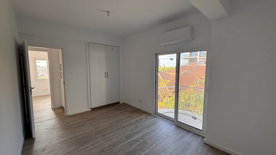 Renovated 3-Bed Apartment in Potamos Germasogeias