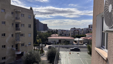 Renovated 3-Bed Apartment in Potamos Germasogeias