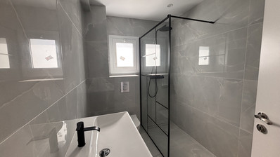 Renovated 3-Bed Apartment in Potamos Germasogeias