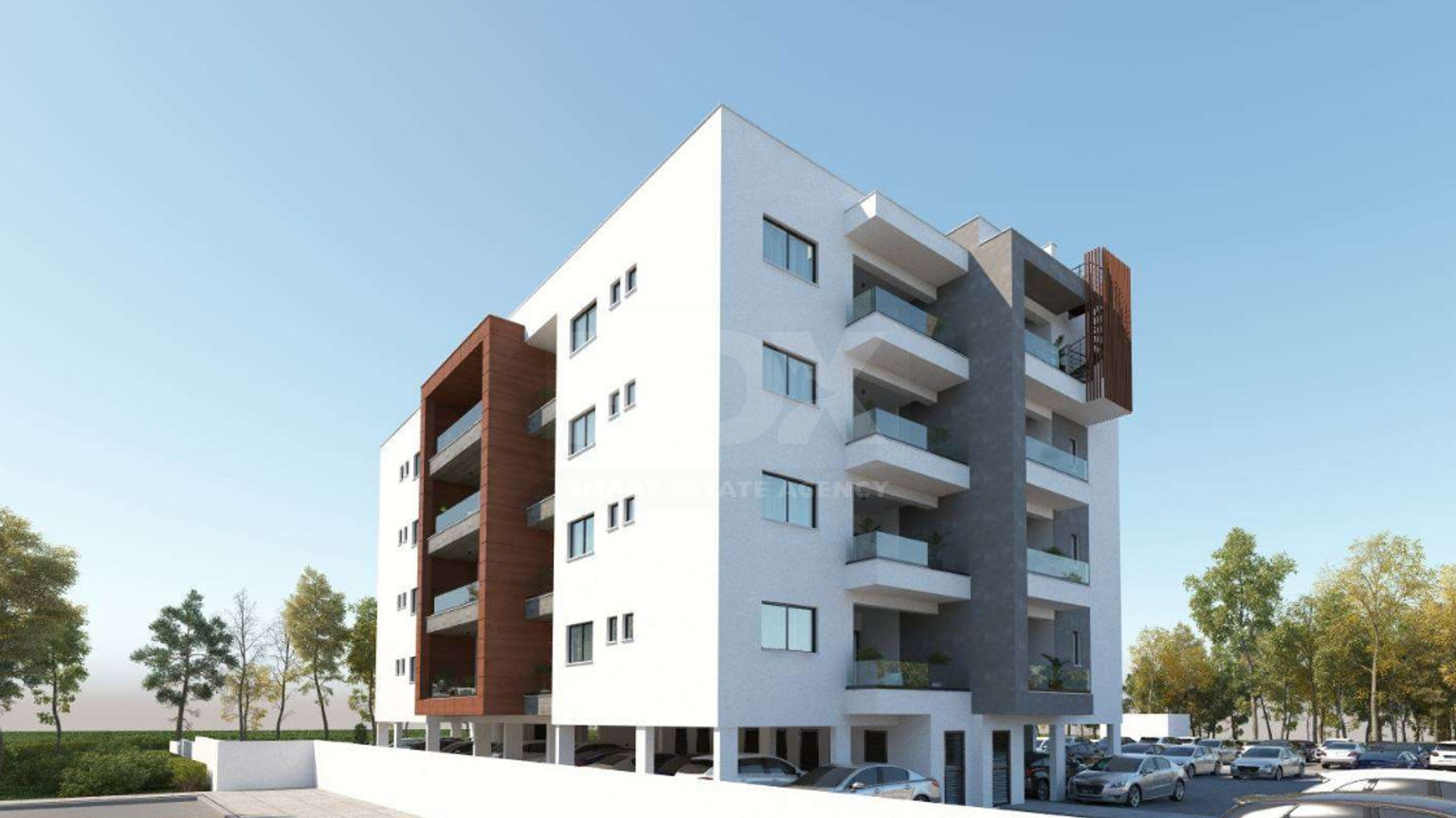 2-Bedroom Apartment  in Block E