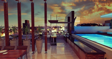 2 Bed Apartment For Sale In Mouttagiaka Limassol Cyprus