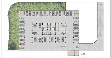 2 Bed Apartment For Sale In Mouttagiaka Limassol Cyprus