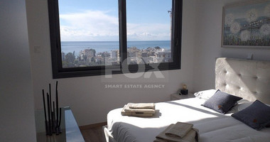 2 Bed Apartment For Sale In Mouttagiaka Limassol Cyprus