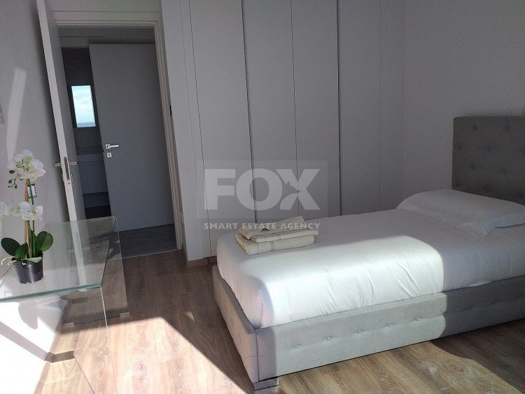 2 Bed Apartment For Sale In Mouttagiaka Limassol Cyprus