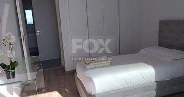 2 Bed Apartment For Sale In Mouttagiaka Limassol Cyprus