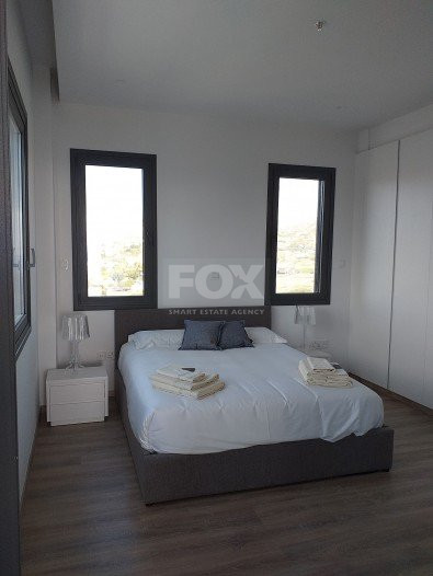 2 Bed Apartment For Sale In Mouttagiaka Limassol Cyprus