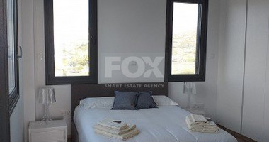 2 Bed Apartment For Sale In Mouttagiaka Limassol Cyprus