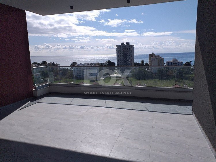2 Bed Apartment For Sale In Mouttagiaka Limassol Cyprus