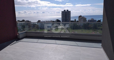 2 Bed Apartment For Sale In Mouttagiaka Limassol Cyprus
