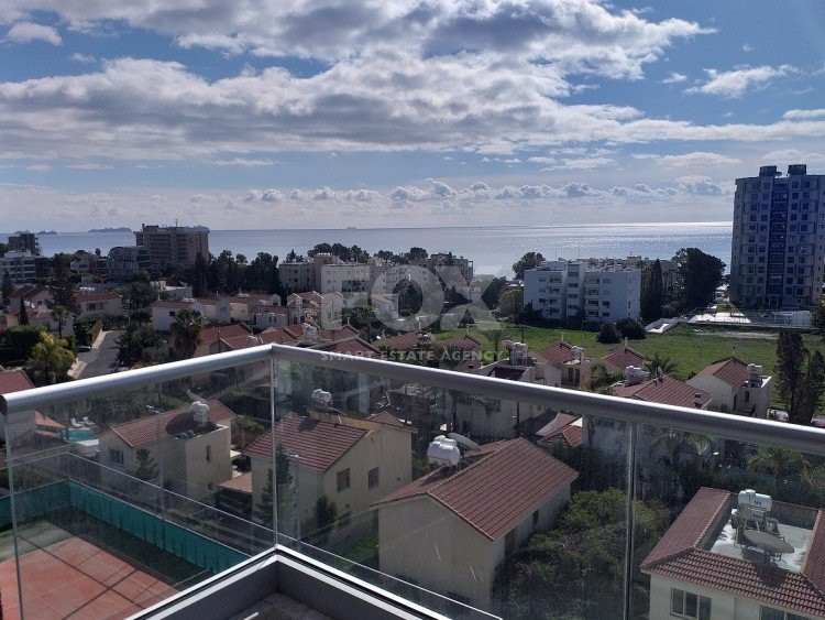 2 Bed Apartment For Sale In Mouttagiaka Limassol Cyprus