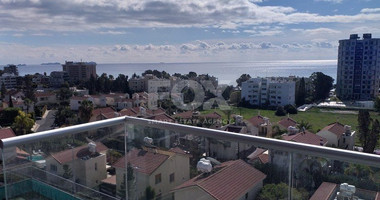 2 Bed Apartment For Sale In Mouttagiaka Limassol Cyprus